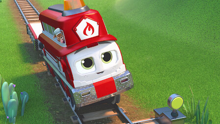 Watch Mighty Express: Train Trouble | Netflix Official Site Watch Mighty Express: Train Trouble | Netflix Official Site
