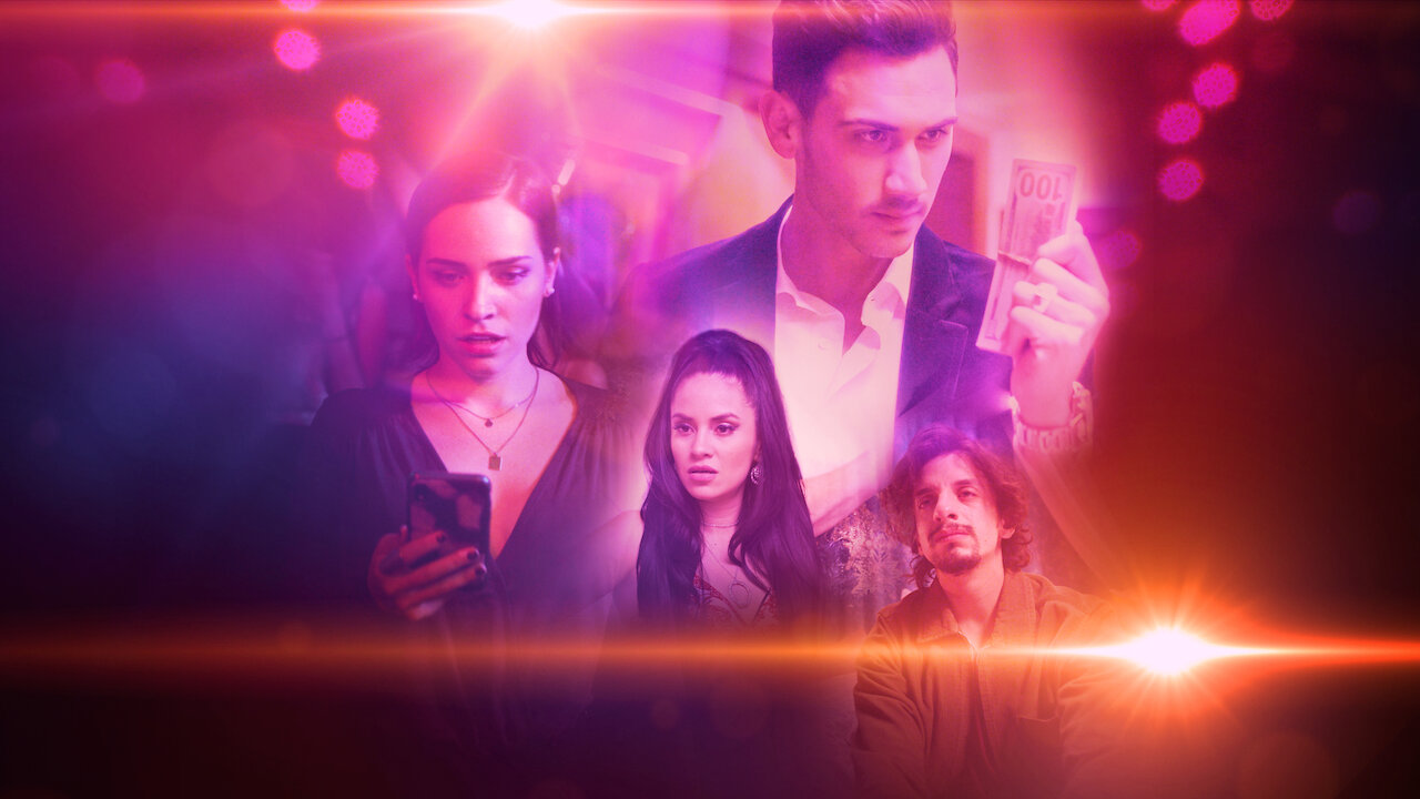 Câu lạc bộ thuốc lắc | Trang web Netflix chính thức